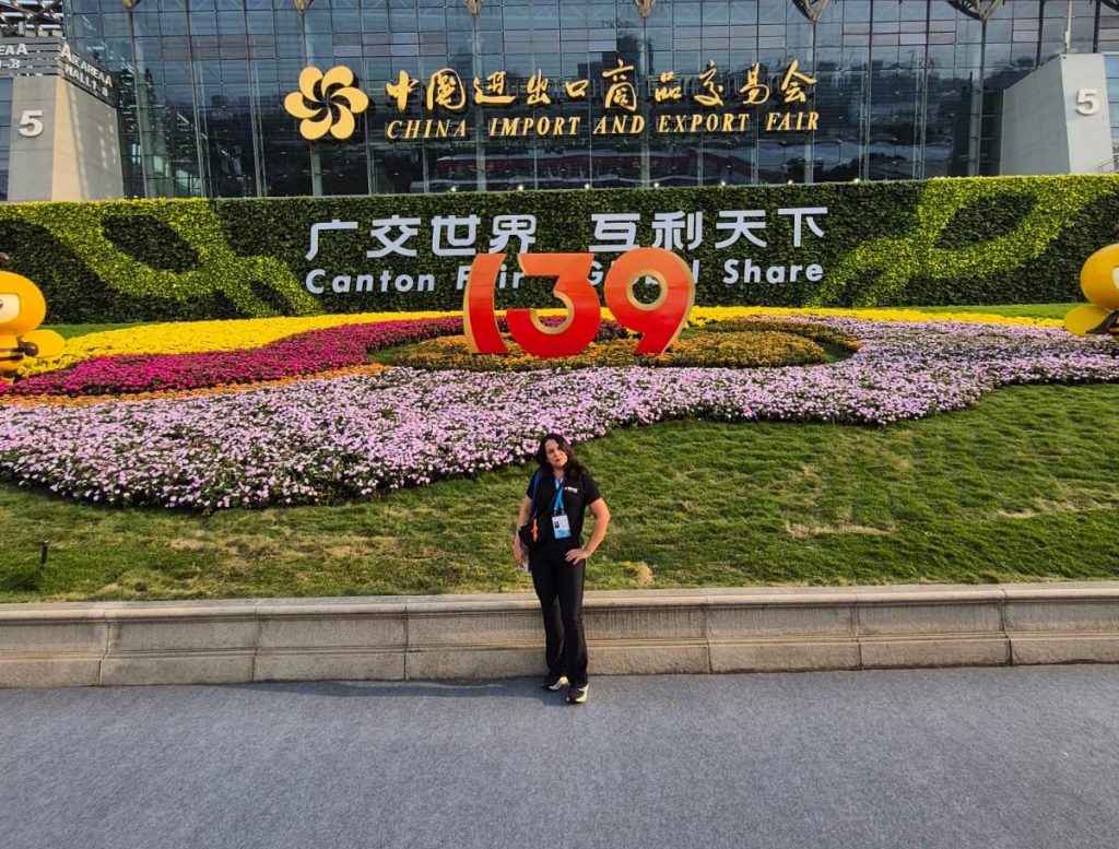 Canton Fair